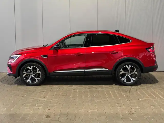 Renault Techno Full Hybrid e-tech 145 / Soundsystem NAV...