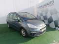 Citroen C4 Grand Picasso 1.6HDI SX Gris - thumbnail 5
