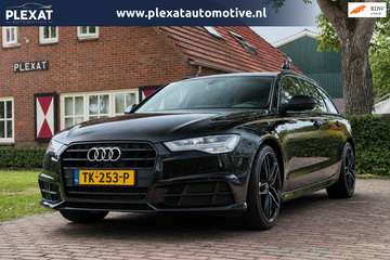 Avant 1.8 TFSI ultra Advance Sport Aut. | 3x S-Lin