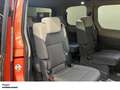 Volkswagen T7 Multivan 2.0 TDI DSG 6Sitzer LED NAV SHZ Orange - thumbnail 14