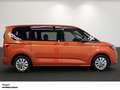 Volkswagen T7 Multivan 2.0 TDI DSG 6Sitzer LED NAV SHZ Orange - thumbnail 3