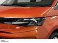 Volkswagen T7 Multivan 2.0 TDI DSG 6Sitzer LED NAV SHZ Orange - thumbnail 5