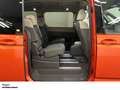 Volkswagen T7 Multivan 2.0 TDI DSG 6Sitzer LED NAV SHZ Orange - thumbnail 15