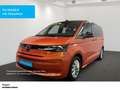 Volkswagen T7 Multivan 2.0 TDI DSG 6Sitzer LED NAV SHZ Orange - thumbnail 1