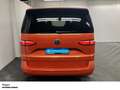 Volkswagen T7 Multivan 2.0 TDI DSG 6Sitzer LED NAV SHZ Orange - thumbnail 11