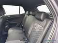 Volkswagen T-Cross R-Line 1.5 TSI DSG 150PS Grau - thumbnail 10