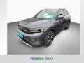 Volkswagen T-Cross R-Line 1.5 TSI DSG 150PS Grau - thumbnail 1
