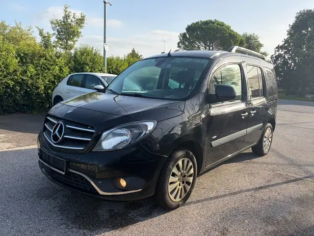 Mercedes-Benz Citan 1.2 112 S&S Tourer Select
