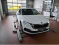 Skoda Octavia Combi 2.0 TDI Ambition Columbus Weiß - thumbnail 2