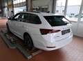 Skoda Octavia Combi 2.0 TDI Ambition Columbus Weiß - thumbnail 3