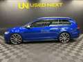 Volkswagen Golf Golf VII R 301CH CAMERA / ACC / CARPLAY Bleu - thumbnail 3