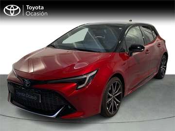 140H GR Sport