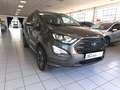 Ford EcoSport 1.0 Ecoboost 125cv ST-Line Grigio - thumbnail 7
