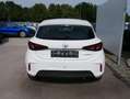 MG MG3 Comfort 1.5 VTi-tech*NAVI*RÜCKFAHRKAMERA*LED*PD... Weiß - thumbnail 2
