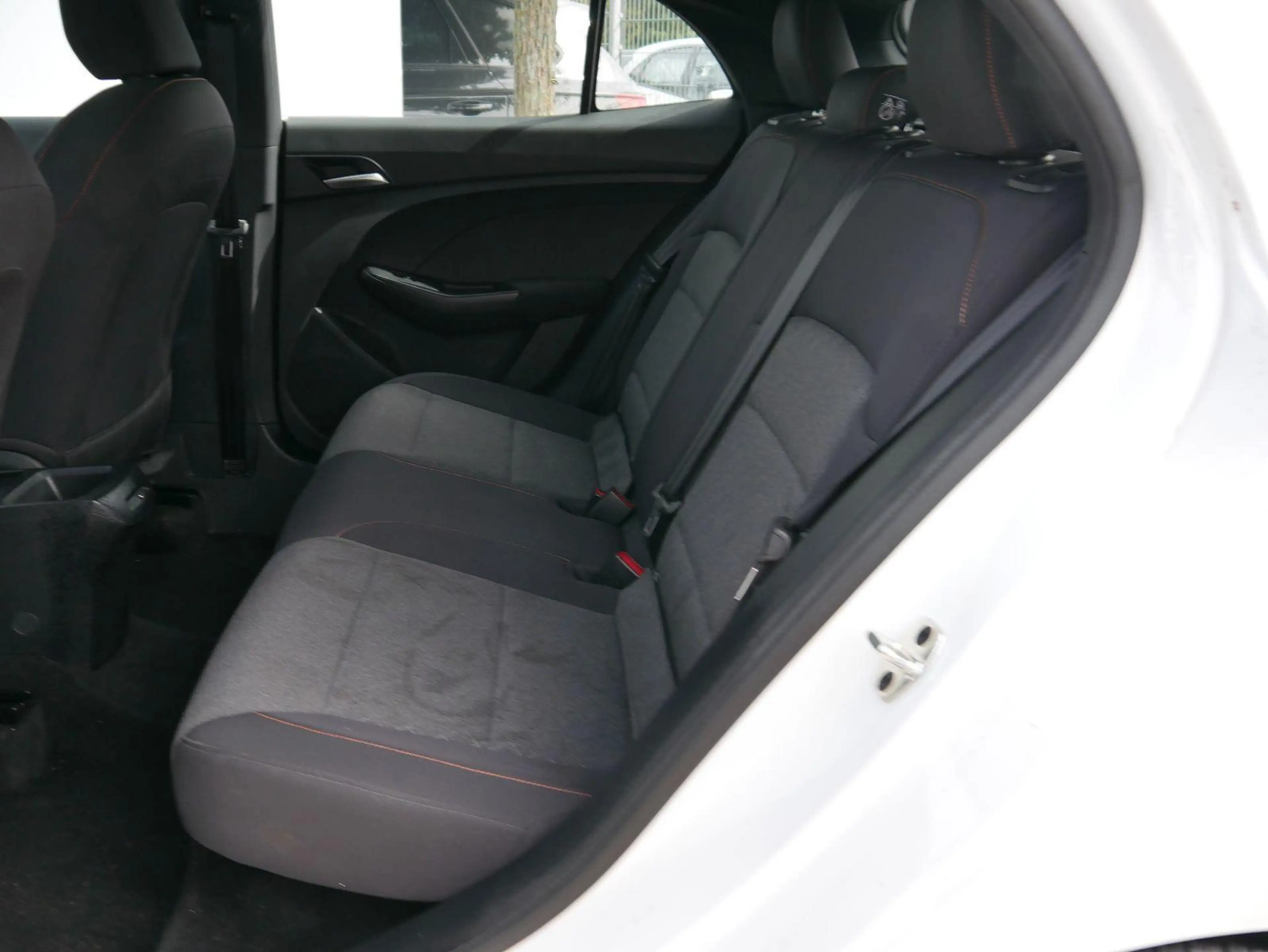 MG MG3 Comfort 1.5 VTi-tech*NAVI*RÜCKFAHRKAMERA*LED*PD... — photo 11