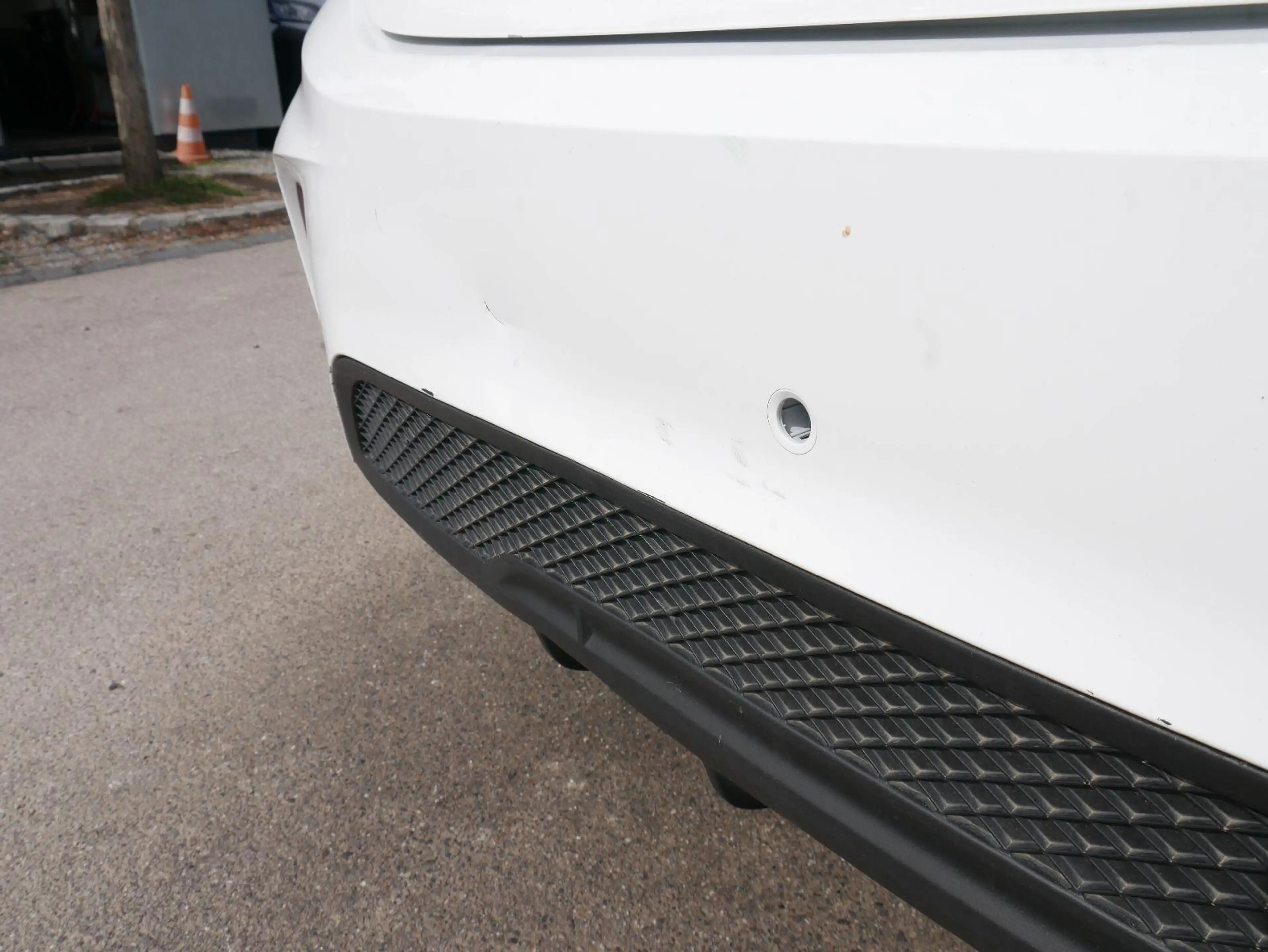 MG MG3 Comfort 1.5 VTi-tech*NAVI*RÜCKFAHRKAMERA*LED*PD... — photo 9