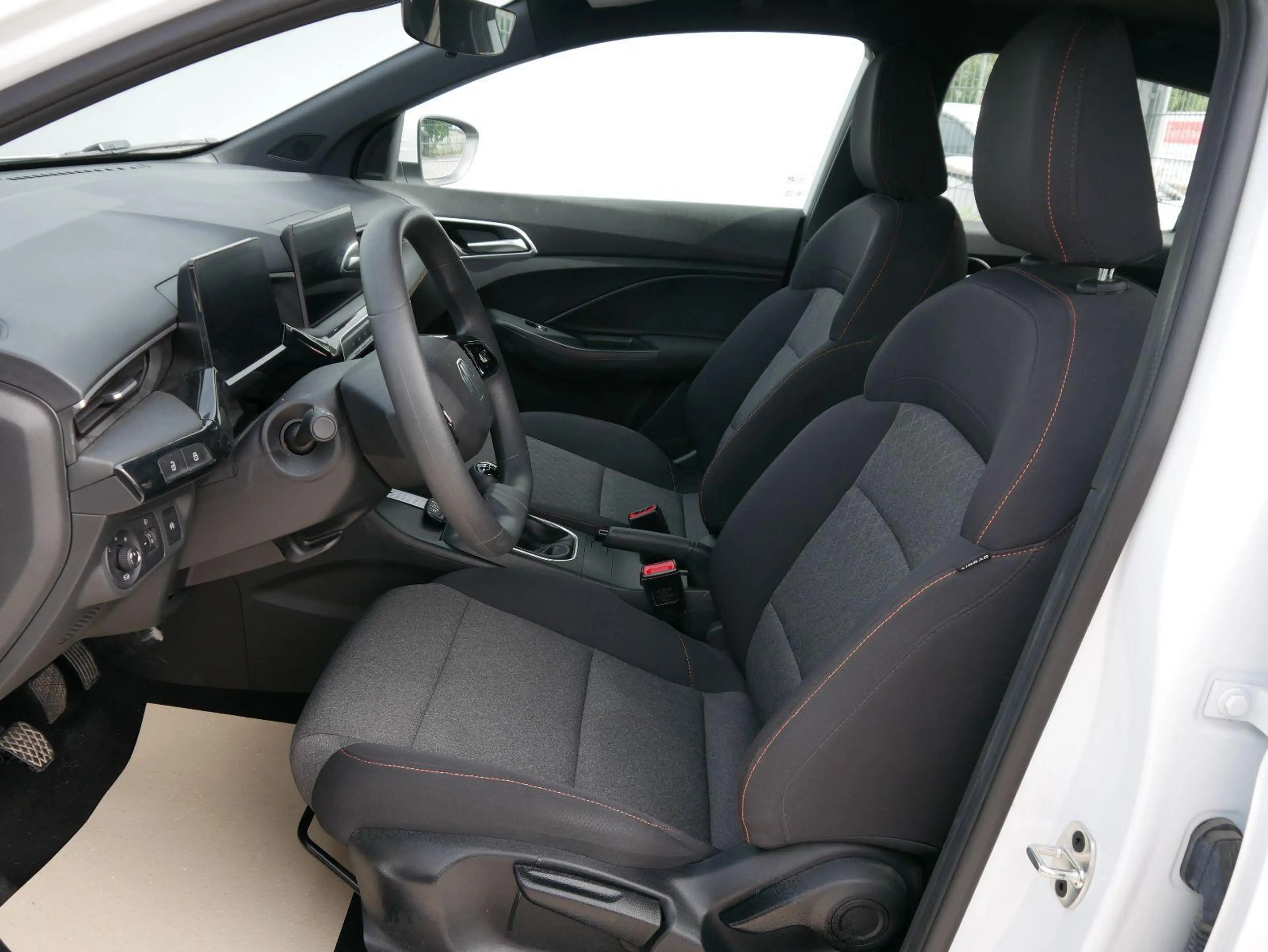 MG MG3 Comfort 1.5 VTi-tech*NAVI*RÜCKFAHRKAMERA*LED*PD... — photo 12