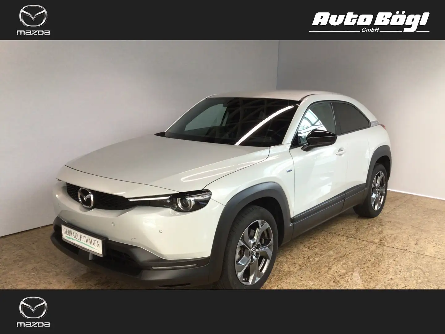 Mazda MX-30 MX-30 e-SKYACTIV Advantage MRCC/Head/ACC/LED - 1