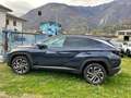 Hyundai TUCSON 1.6 HEV PE aut.Exellence 215cv Blu/Azzurro - thumbnail 6
