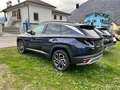 Hyundai TUCSON 1.6 HEV PE aut.Exellence 215cv Blu/Azzurro - thumbnail 4