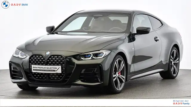 BMW 440 M440i xDrive M-Sportpaket Pro