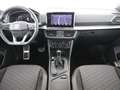 SEAT Tarraco 1.4 FR PHEV Aut LED 360-CAM AHK RADAR NAV Noir - thumbnail 11