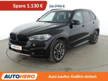 xDrive 30d Aut.*NAVI*ACC*PDC*LIM*SHZ*ALU*