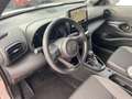 Toyota Yaris Cross 1.5 HYBRIDE 130 2WD DESIGN PACK HIVER ET SECURITE Gris - thumbnail 13