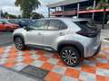 Toyota Yaris Cross 1.5 HYBRIDE 130 2WD DESIGN PACK HIVER ET SECURITE Gris - thumbnail 7