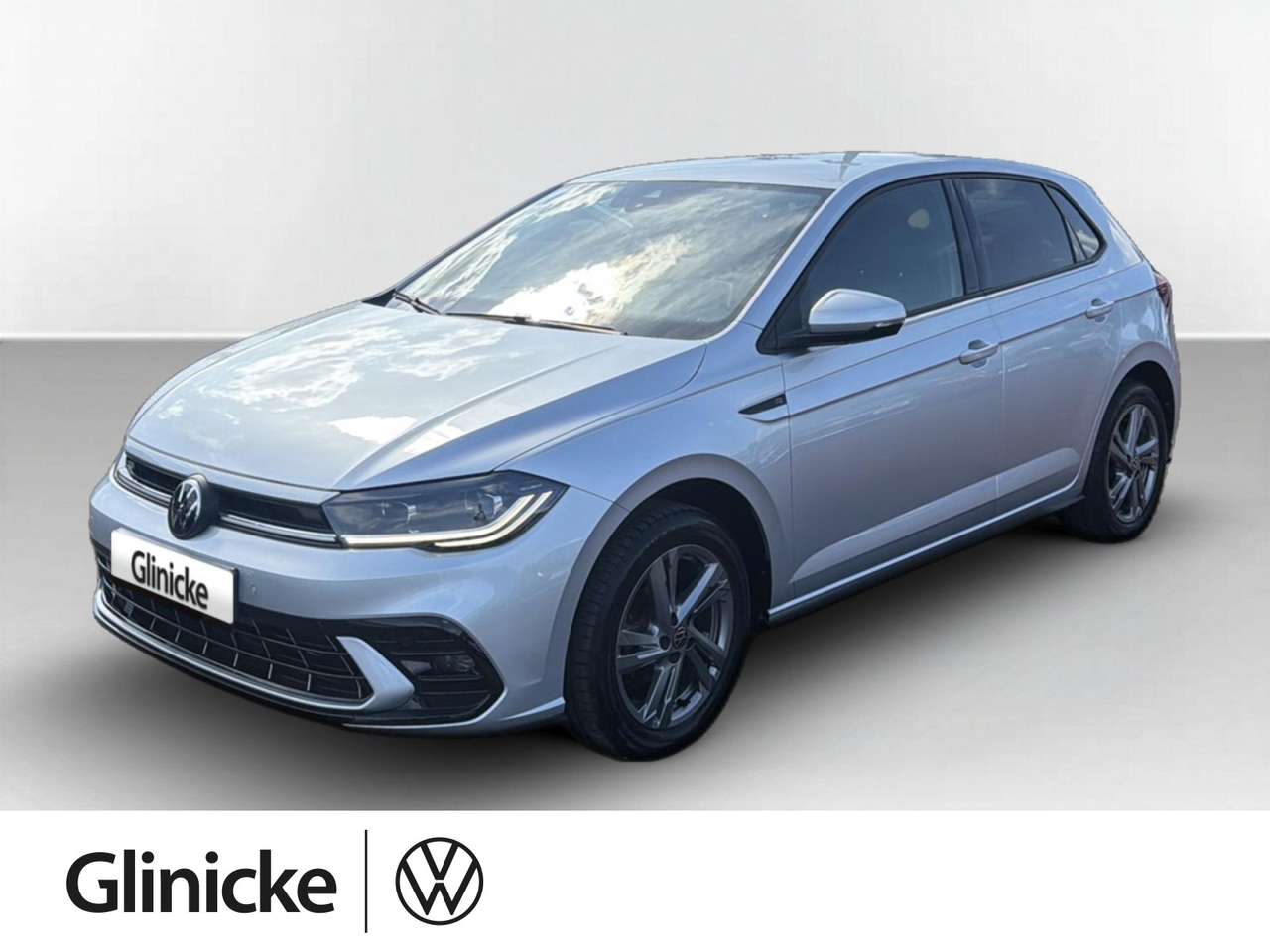 Volkswagen Polo 2023