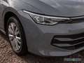Volkswagen Golf VIII 1.5 eTSI Style DSG AHK/Matrix/HUD/NAVI/18" Silber - thumbnail 2