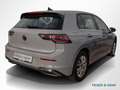 Volkswagen Golf VIII 1.5 eTSI Style DSG AHK/Matrix/HUD/NAVI/18" Silber - thumbnail 3