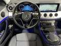 Mercedes-Benz E 220 T d Avantgarde MBUX @junge Sterne Garantie Silber - thumbnail 9