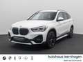BMW X1 Sport Line DAB Kamera DriveAssis 18Zoll Weiß - thumbnail 1