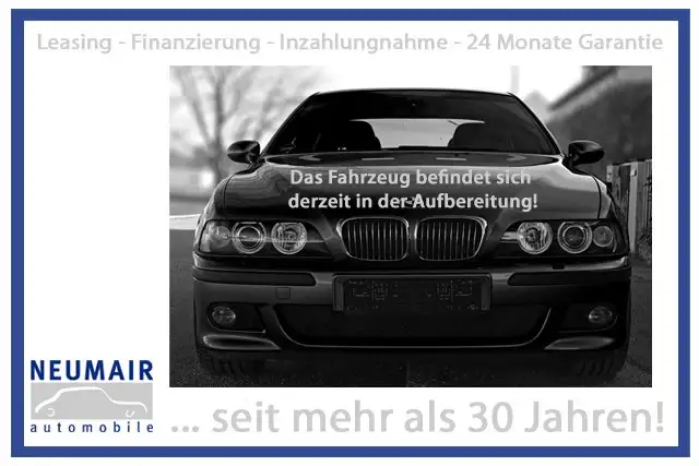 Peugeot Expert CrossCamp 2.0 Aut 180PS * NUR 17.000KM! * TOP!