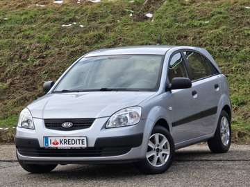 1.4 EX Top* Kredit* Klima* Neues Pickerl* Gepflegt