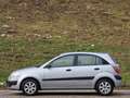 Kia Rio 1.4 EX Top* Kredit* Klima* Neues Pickerl* Gepflegt Grau - thumbnail 7
