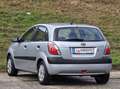 Kia Rio 1.4 EX Top* Kredit* Klima* Neues Pickerl* Gepflegt Grau - thumbnail 3