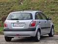 Kia Rio 1.4 EX Top* Kredit* Klima* Neues Pickerl* Gepflegt Grau - thumbnail 4