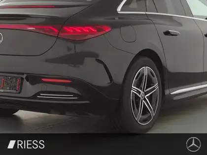 Annonce voiture d'occasion Mercedes-Benz EQE 300 - CARADIZE