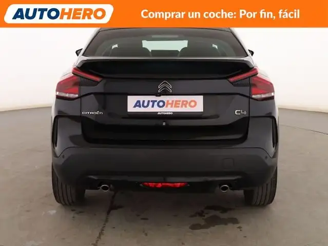 Citroen C4 view 5