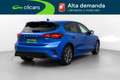 Ford Focus 1.0 Ecoboost MHEV ST-Line 125 Azul - thumbnail 5
