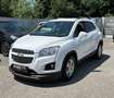 Chevrolet Trax 1,6 ECO LS Blanc - thumbnail 3