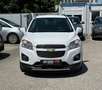 Chevrolet Trax 1,6 ECO LS Blanc - thumbnail 2