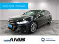Volkswagen Passat Variant Elegance 2.0 TDI AHK/Pano/1.30Gar Schwarz - thumbnail 1