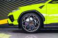 Lamborghini Urus Performante Grün - thumbnail 8