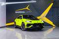 Lamborghini Urus Performante Grün - thumbnail 3