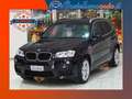 BMW X3 xdrive20d M-Sport NAVI-PELLE-PARK-XENON-KAMERA Negro - thumbnail 1