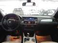 BMW X3 xdrive20d M-Sport NAVI-PELLE-PARK-XENON-KAMERA Negro - thumbnail 6