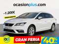 SEAT Leon ST 1.0 EcoTSI S&S Style Blanco - thumbnail 1